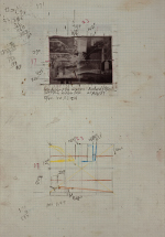 Calculation for Wall CXCVI(196)